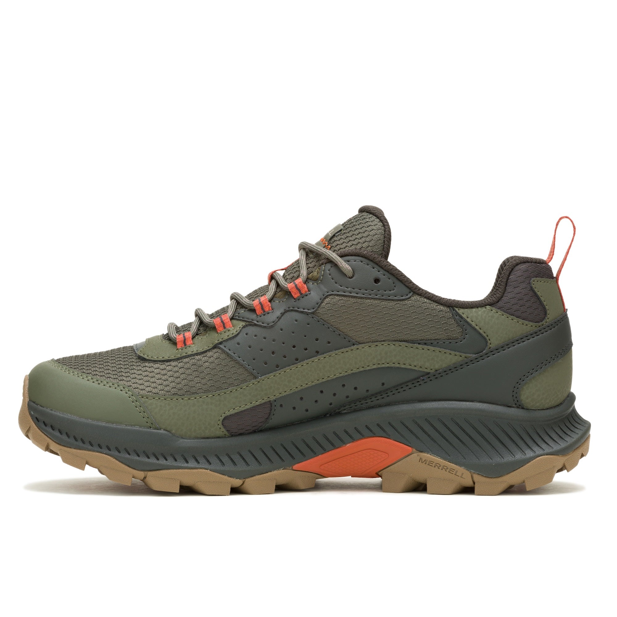 Men's Speed Strike 2 WP - Olive