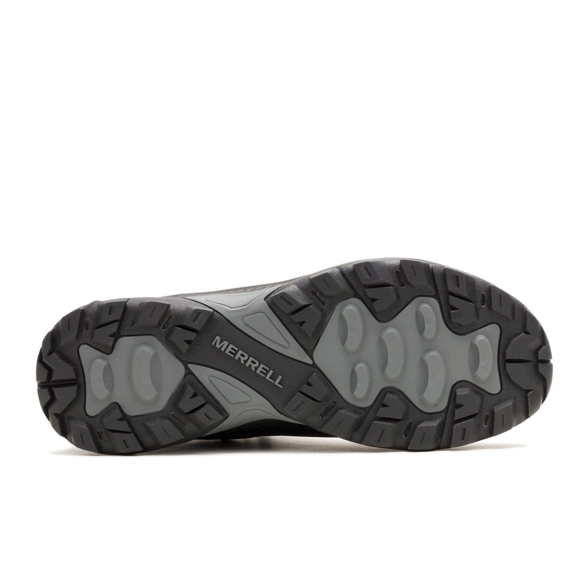 Men's Speed Strike 2 Mid GTX - Black