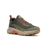 Men's Speed Strike 2 - Olive