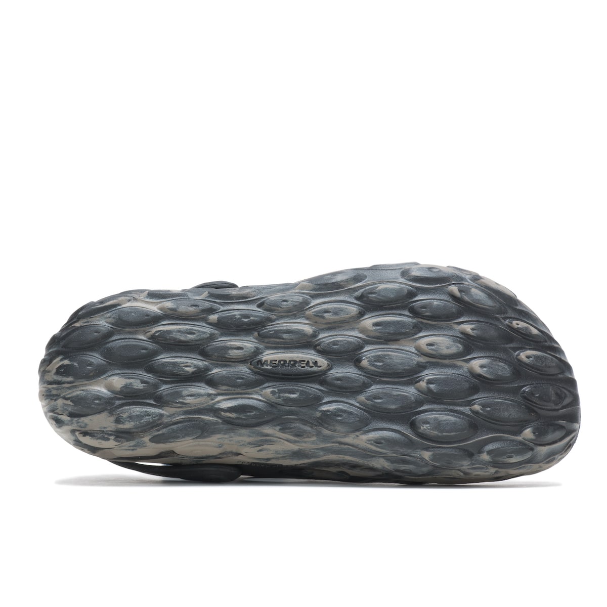 Women's Hydro Moc - Black/Brindle