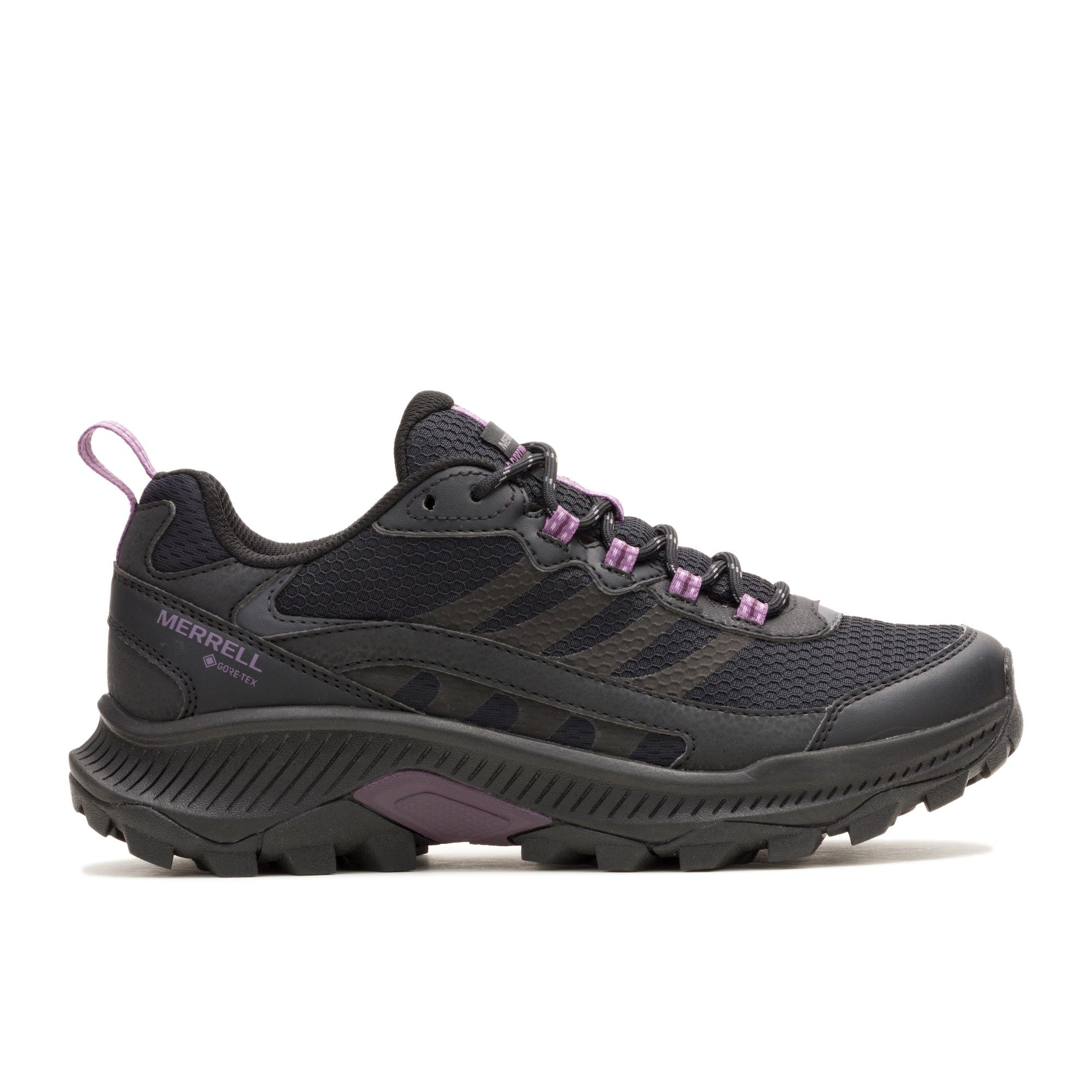 Women's Speed Strike 2 GTX - Black