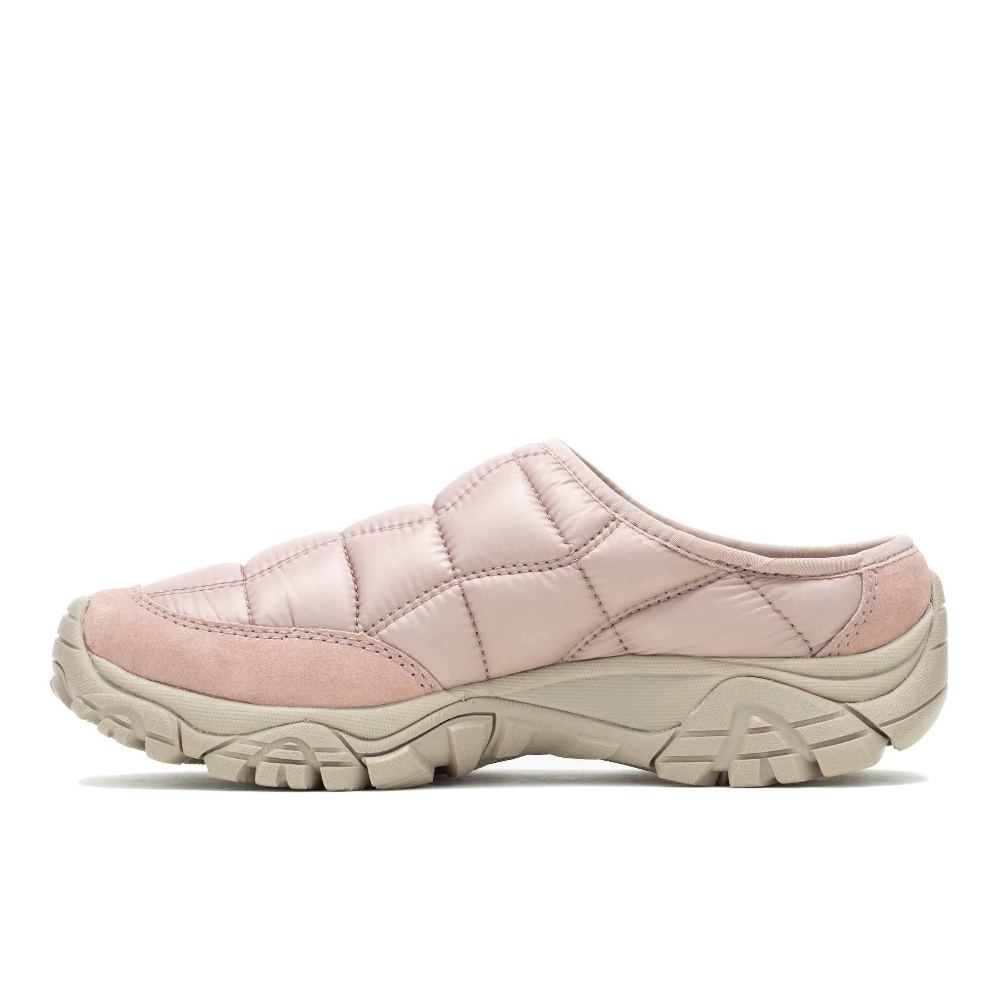 Women's Moab 2 Slide Quilted SE - Adobe Rose (T2)