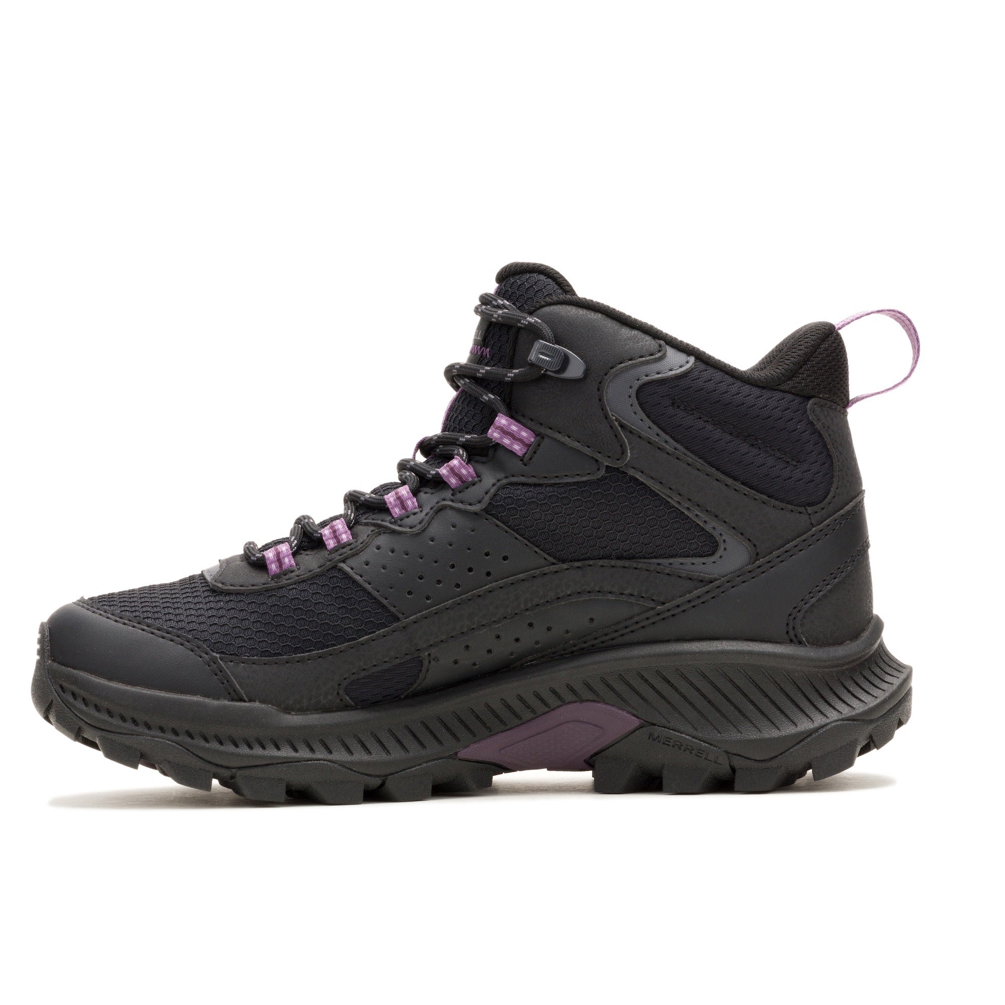 Women's Speed Strike 2 Mid GTX - Black