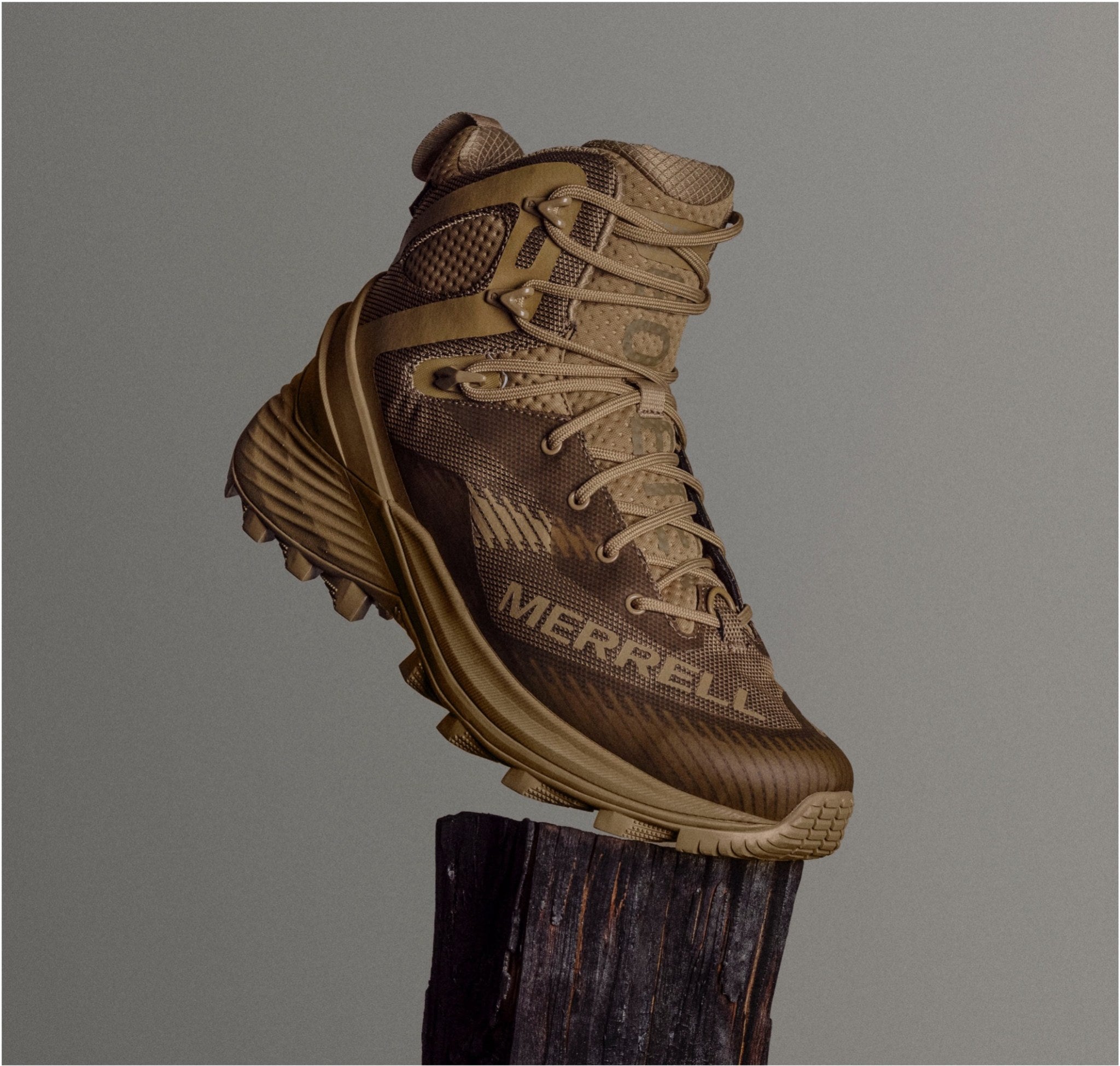 Rogue Tactical GTX - Dark Coyote