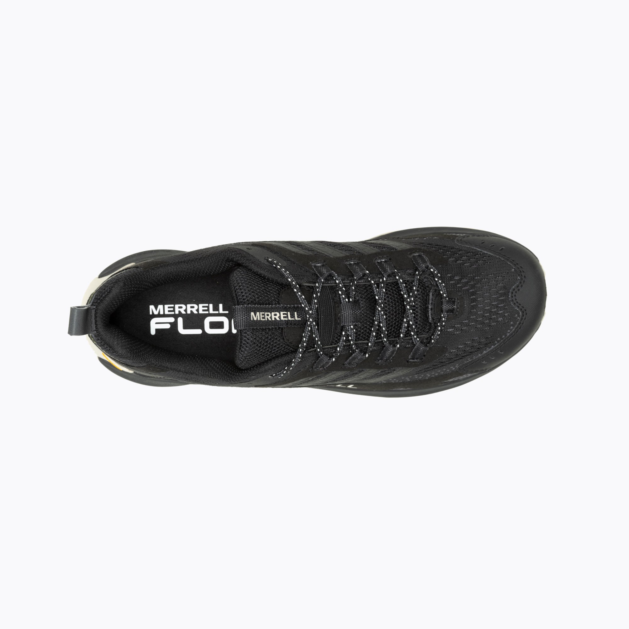 Men's Moab Speed 2 - Black