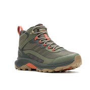 Men's Speed Strike 2 Mid GTX - Olive