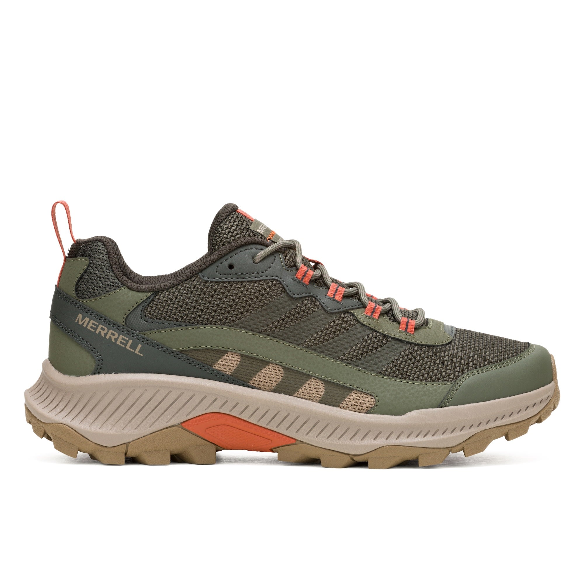 Men's Speed Strike 2 - Olive