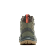 Men's Speed Strike 2 Mid GTX - Olive