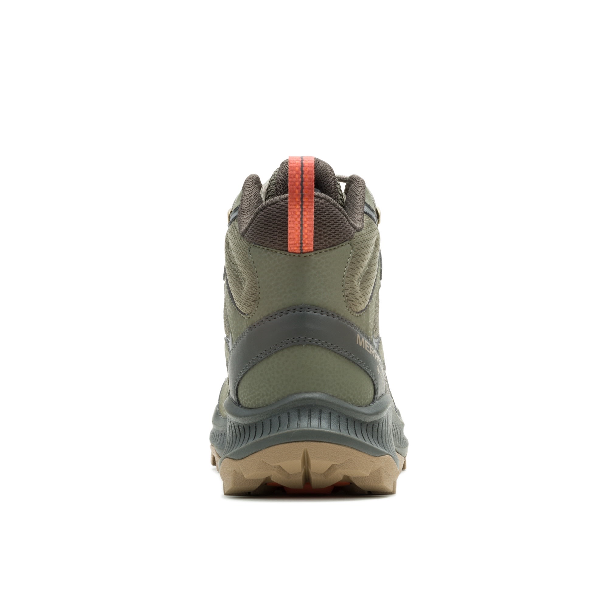 Men's Speed Strike 2 Mid GTX - Olive