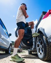 Men's Agility Peak 5 - Mosstone