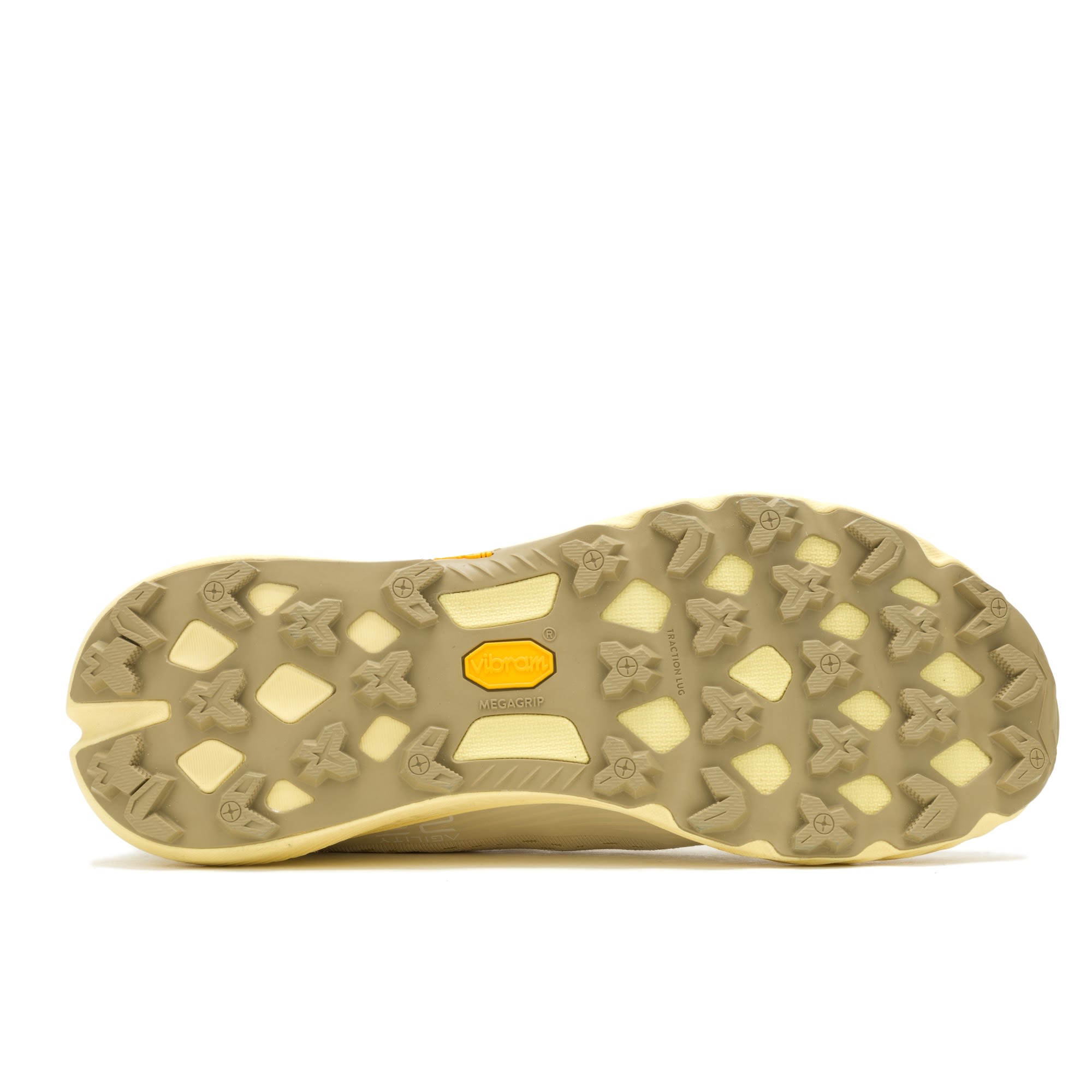 Men's Agility Peak 5 - Cream