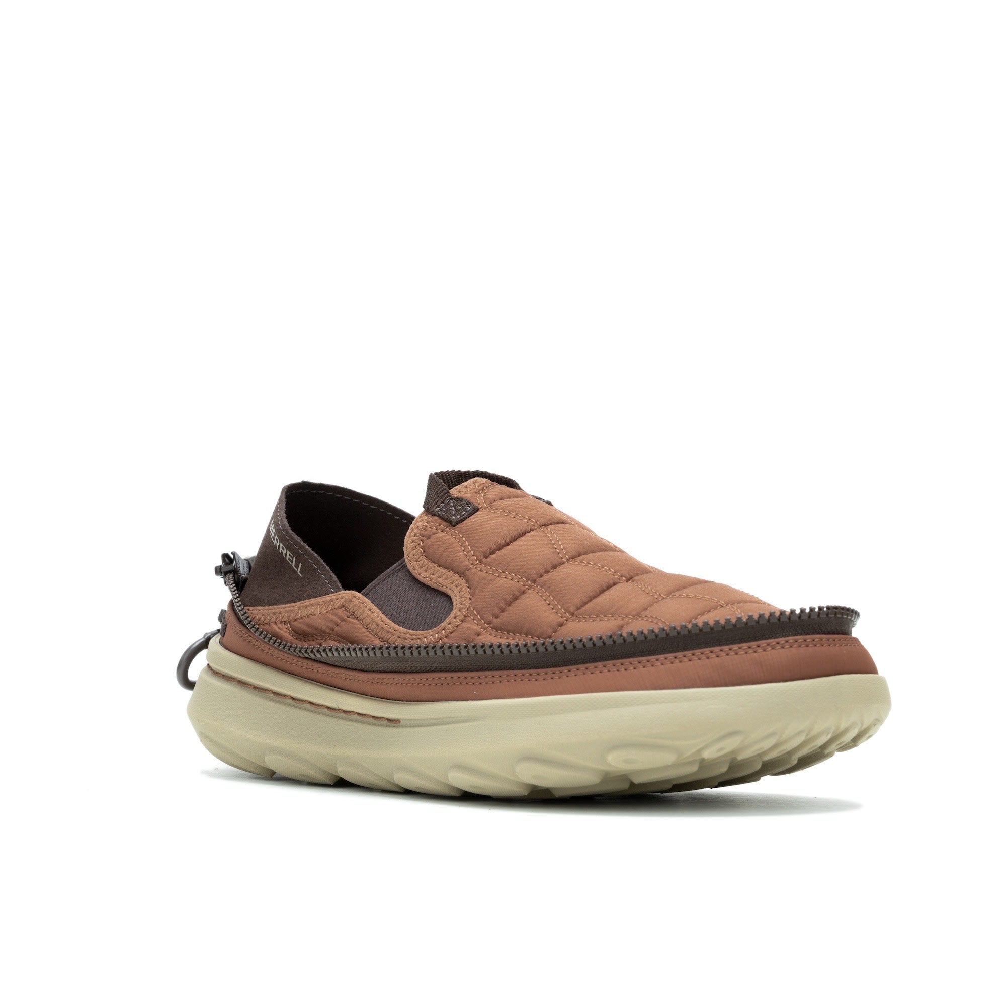 Men's Hut Moc 2 Packable - Nutshell