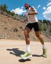 Men's Agility Peak 5 - Mosstone