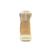 Women's Marquette Thermo Tall Zip WP - Tan