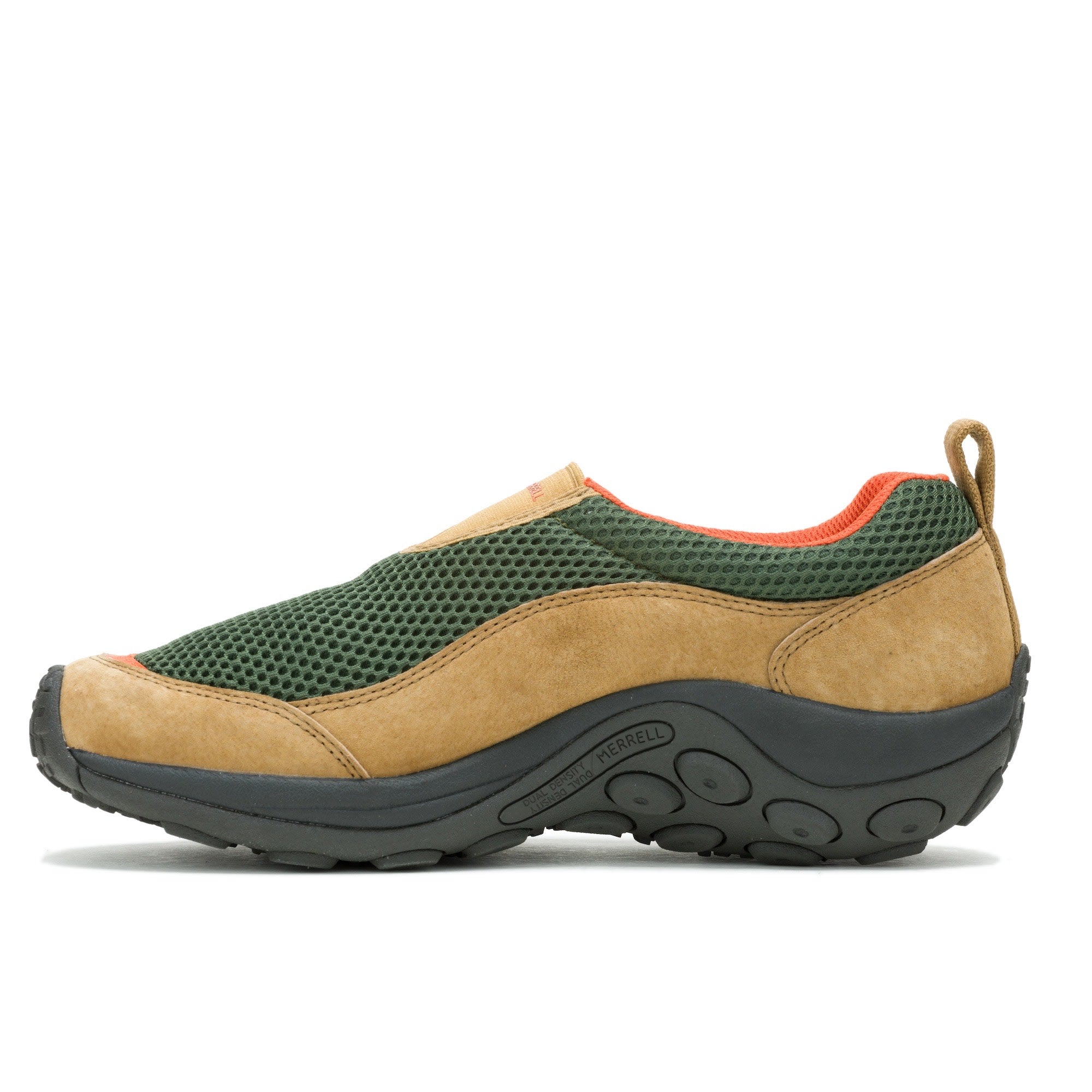 Men's Jungle Moc Breeze SE - Viridian (T3)
