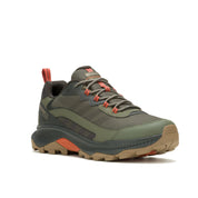 Men's Speed Strike 2 WP - Olive