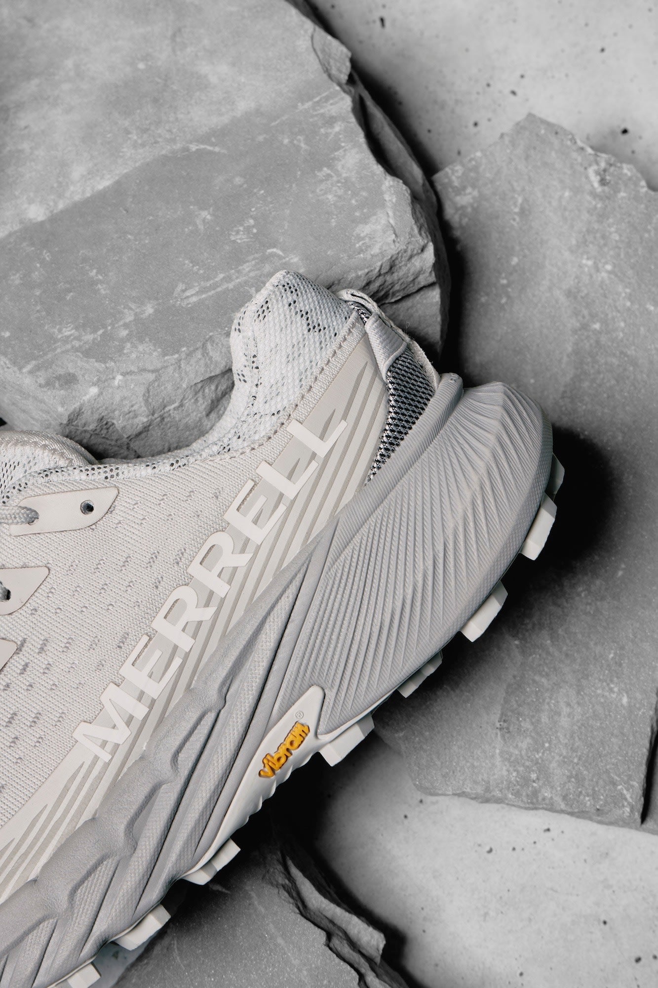 Women's Agility Peak 5 - Cloud