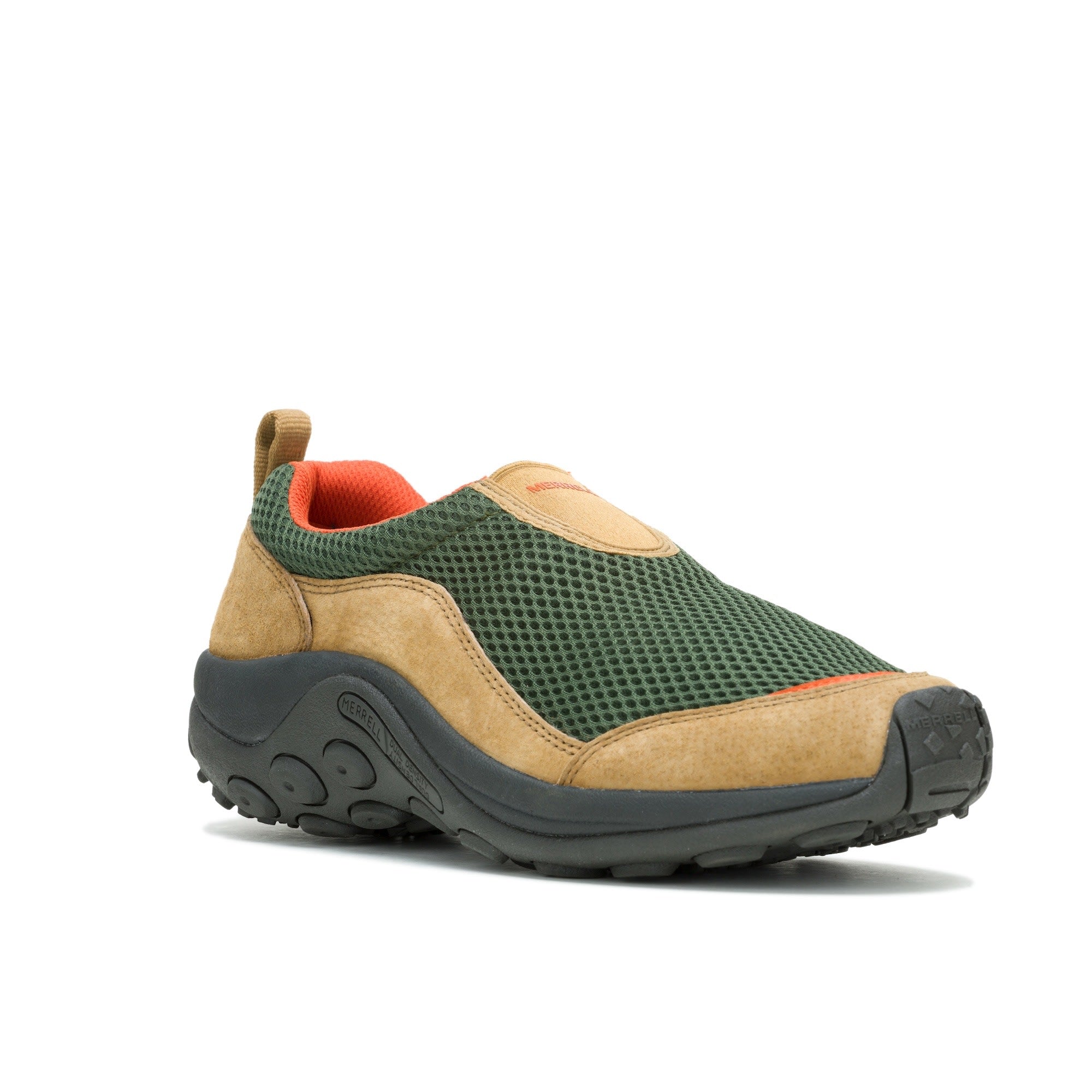 Men's Jungle Moc Breeze SE - Viridian (T3)