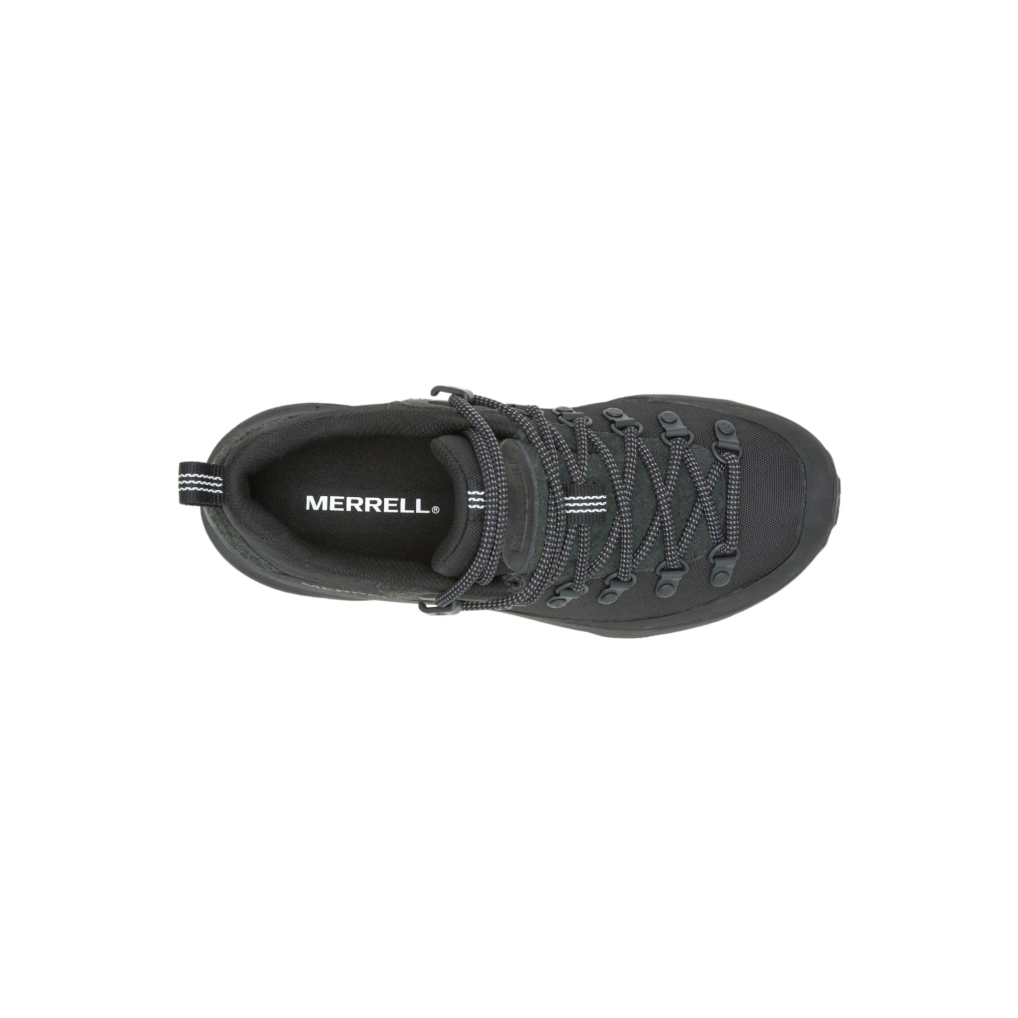 Women's Ontario SP Lace SE - Black (T2)