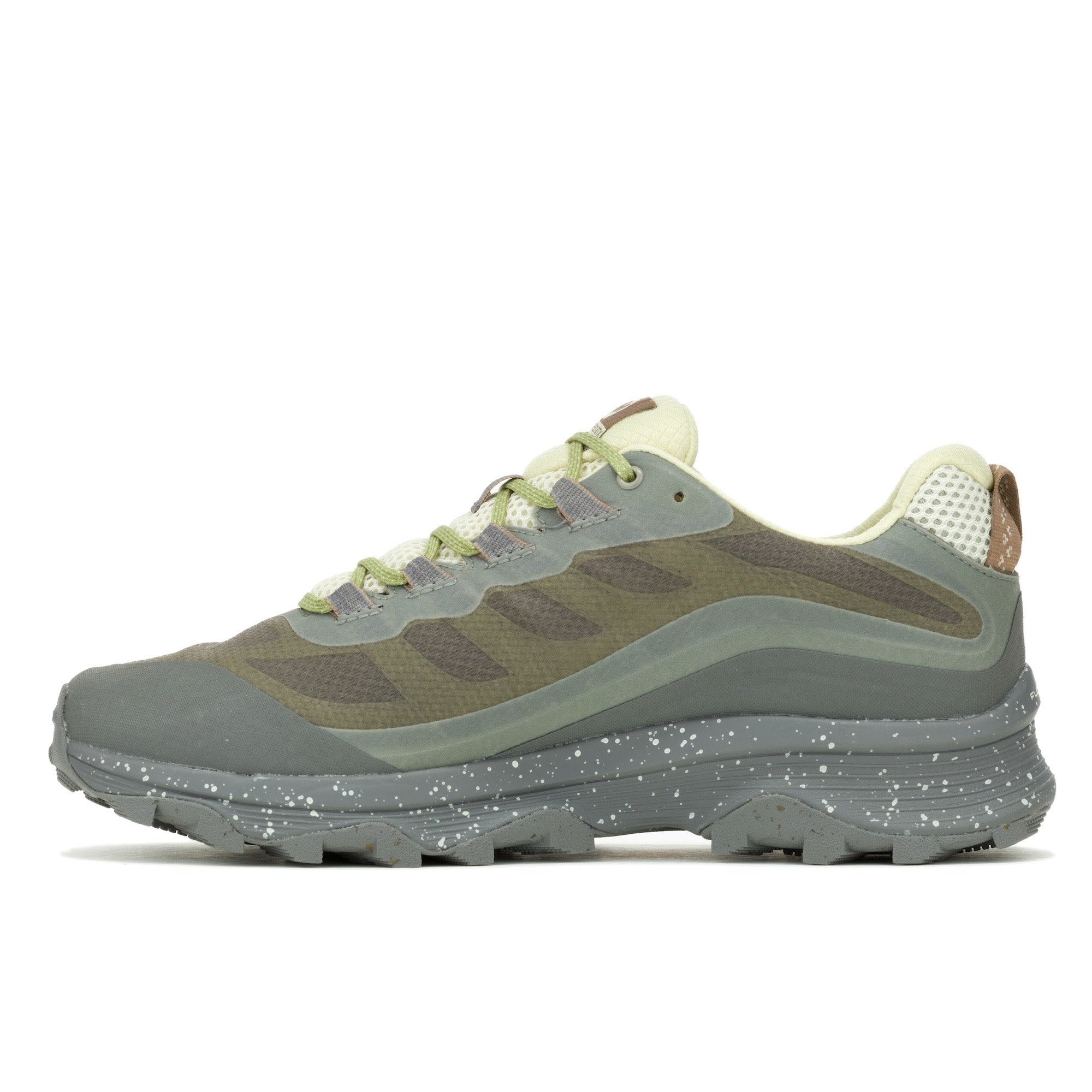 Men's Moab Speed GTX SE - Fog
