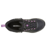 Women's Speed Strike 2 Mid GTX - Black