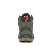 Men's Speed Strike 2 Mid WP - Olive