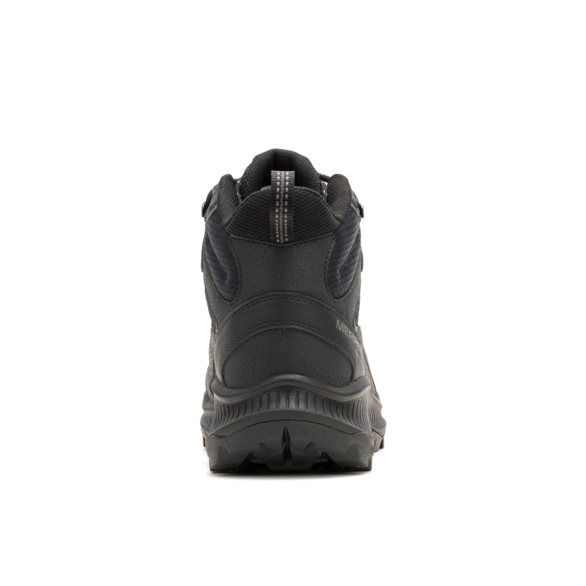 Men's Speed Strike 2 Mid GTX - Black