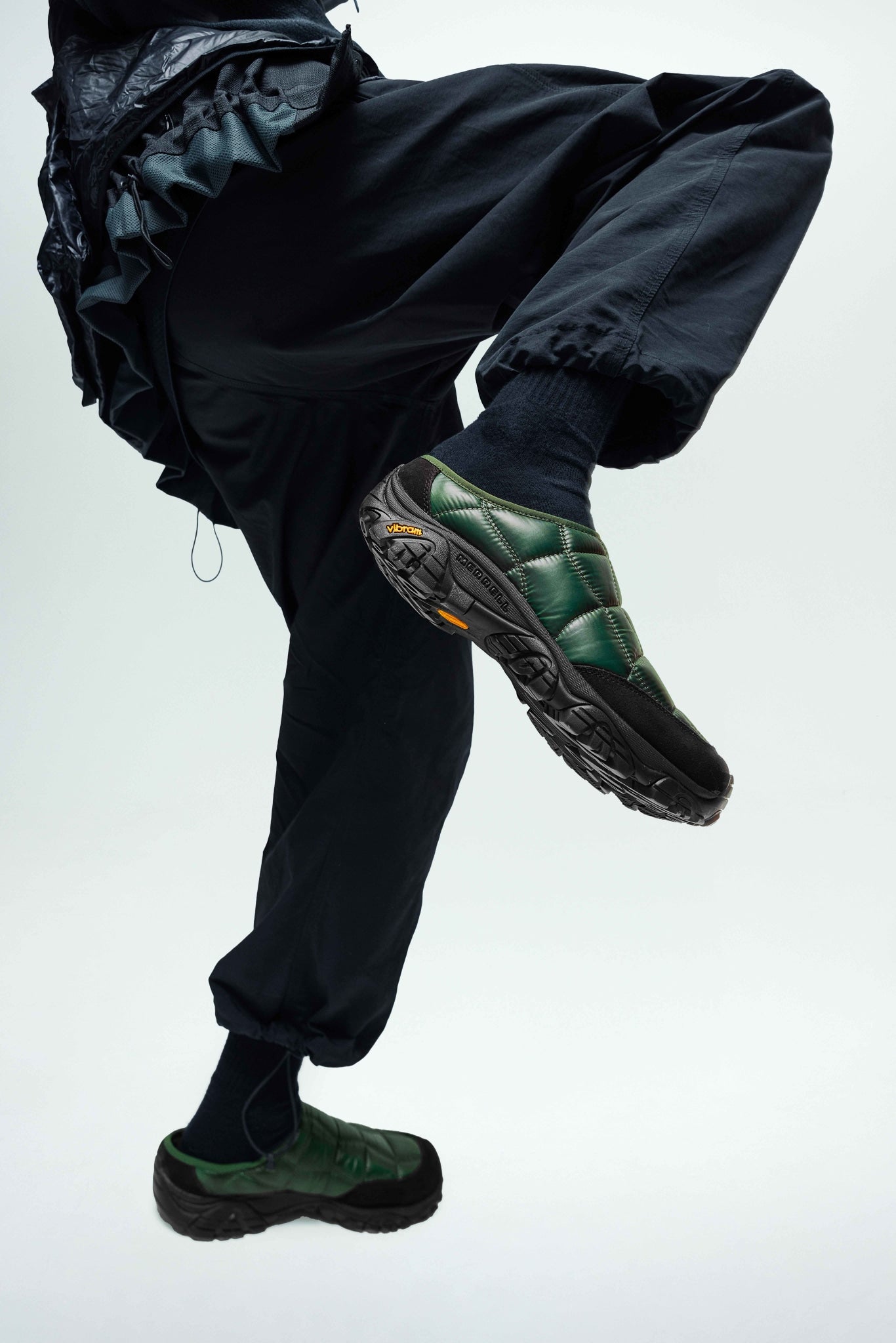 Men's Moab 2 Slide Quilted SE - Viridian Winter (T2)