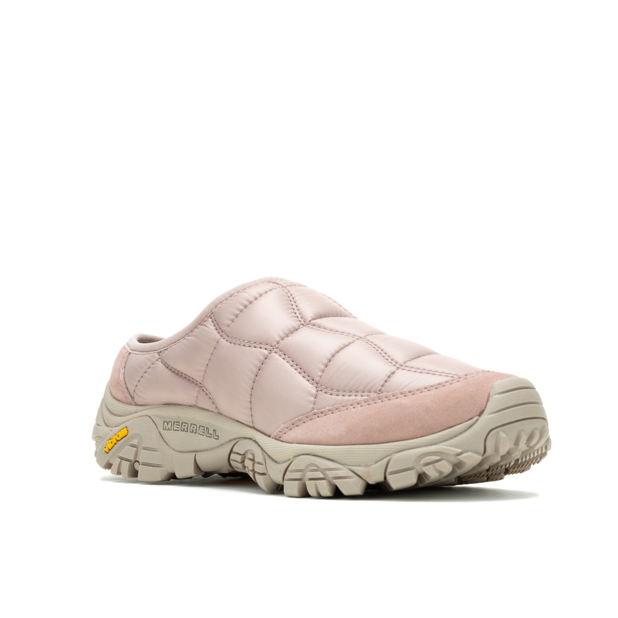 Women's Moab 2 Slide Quilted SE - Adobe Rose (T2)