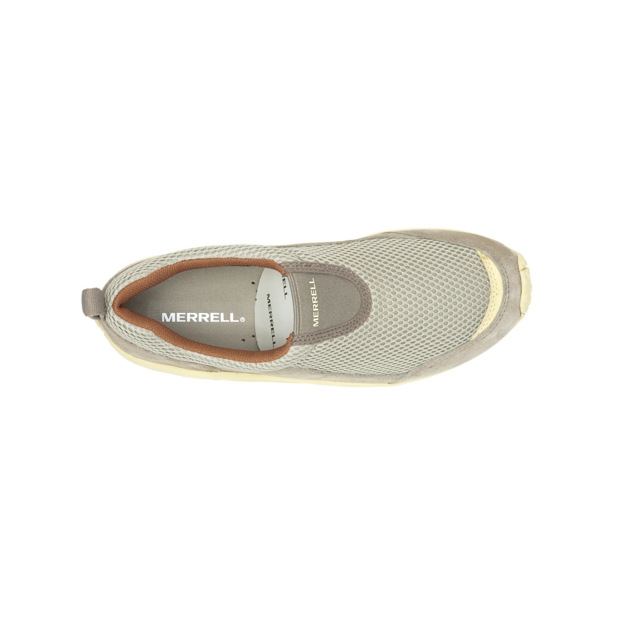 Men's Jungle Moc Breeze SE - Aluminum (T3)