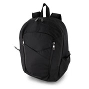 Eclipse Backpack - Black