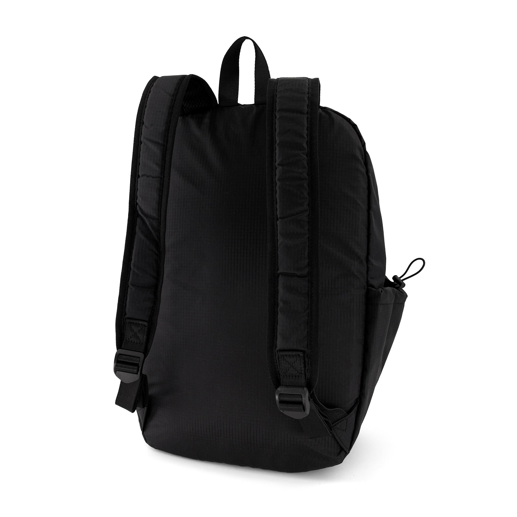 Eclipse Backpack - Black
