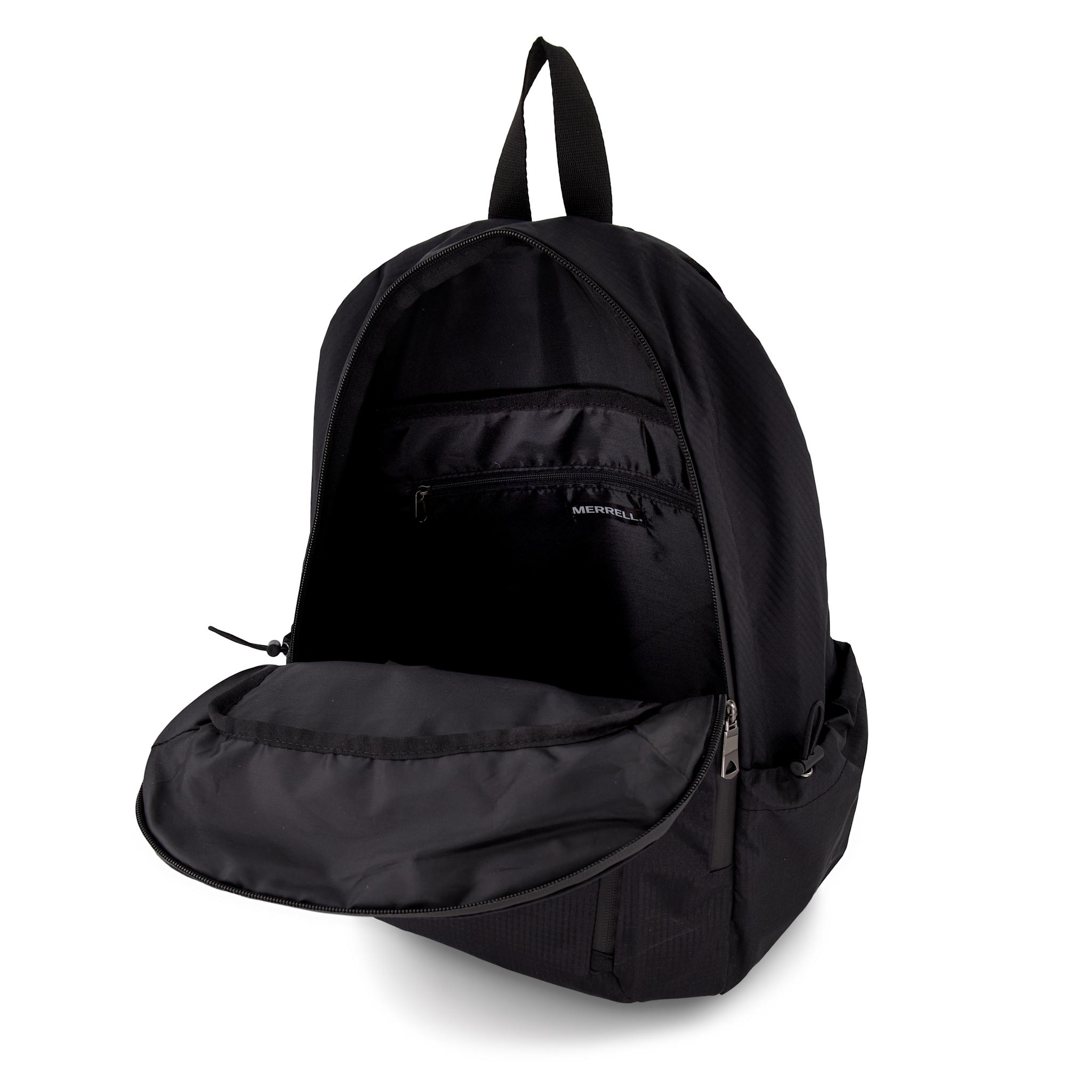 Eclipse Backpack - Black