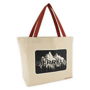 Essential Canvas Tote - Ivory