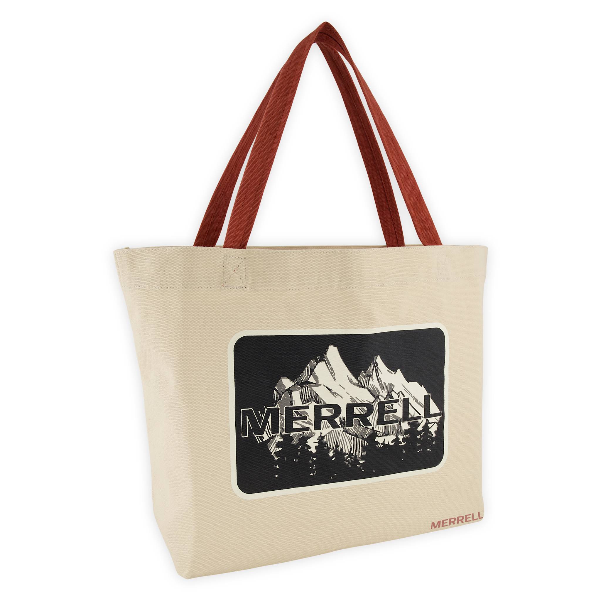 Essential Canvas Tote - Ivory