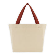 Essential Canvas Tote - Ivory