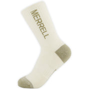 Moab - Hiking Crew Sock - Oatmeal Heather