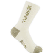 Moab - Hiking Crew Sock - Oatmeal Heather