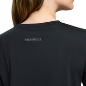 Women's Mykala T-Shirt - Black