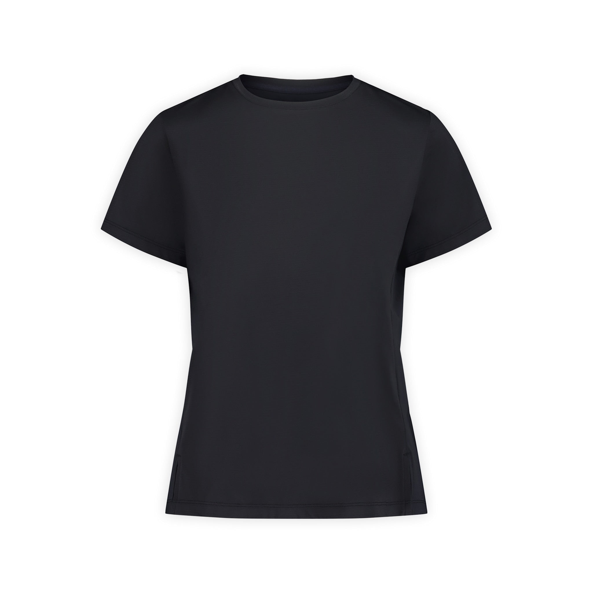 Women's Mykala T-Shirt - Black