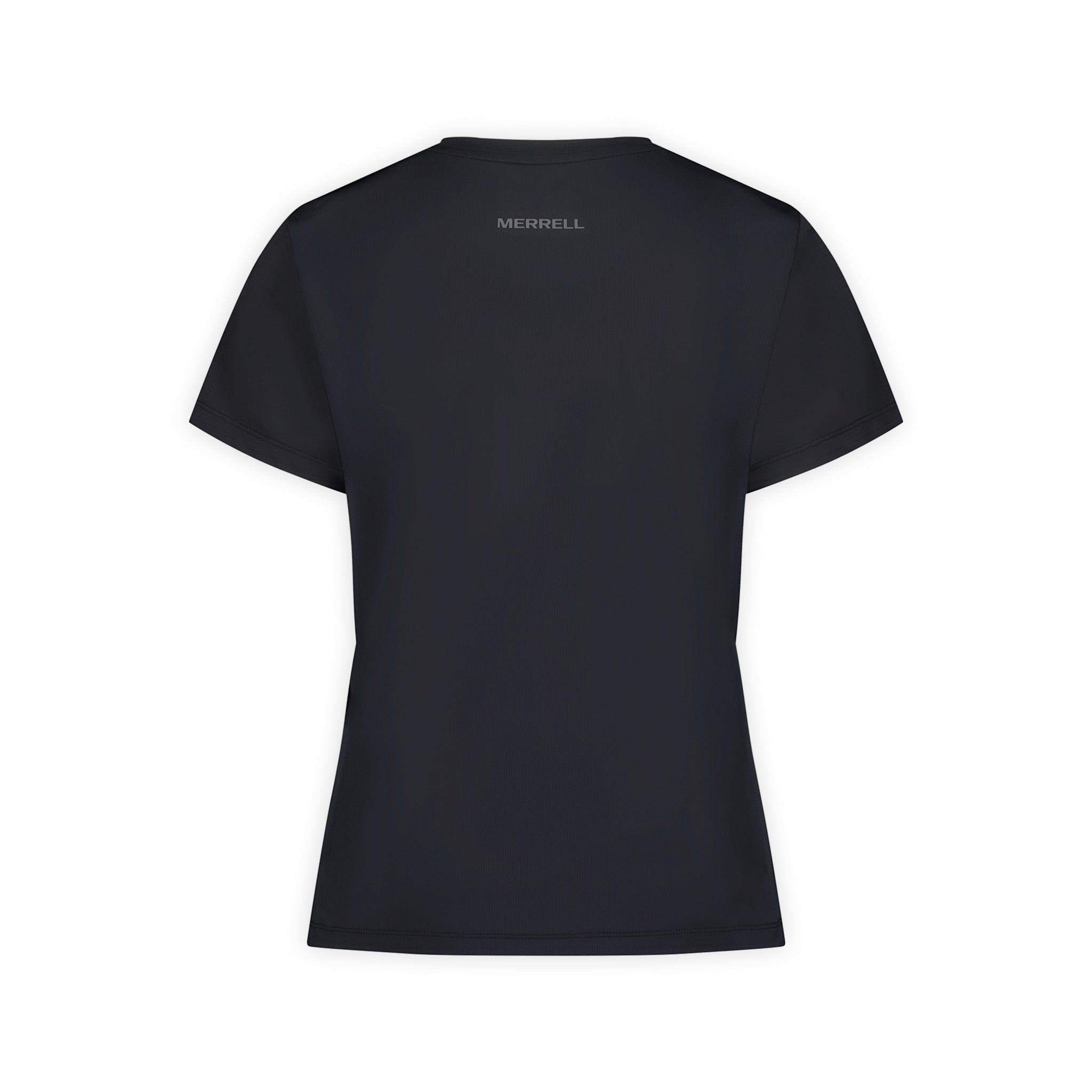 Women's Mykala T-Shirt - Black