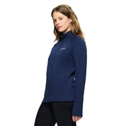 Women's Yolanda Jacket - Navy Night
