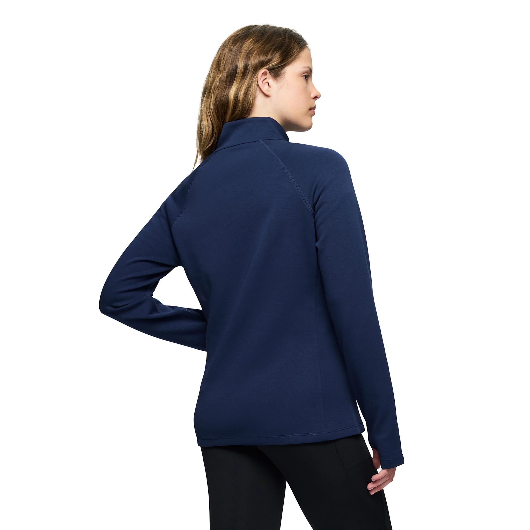 Women's Yolanda Jacket - Navy Night