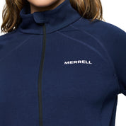 Women's Yolanda Jacket - Navy Night