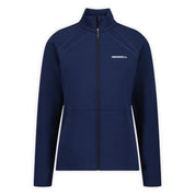 Women's Yolanda Jacket - Navy Night