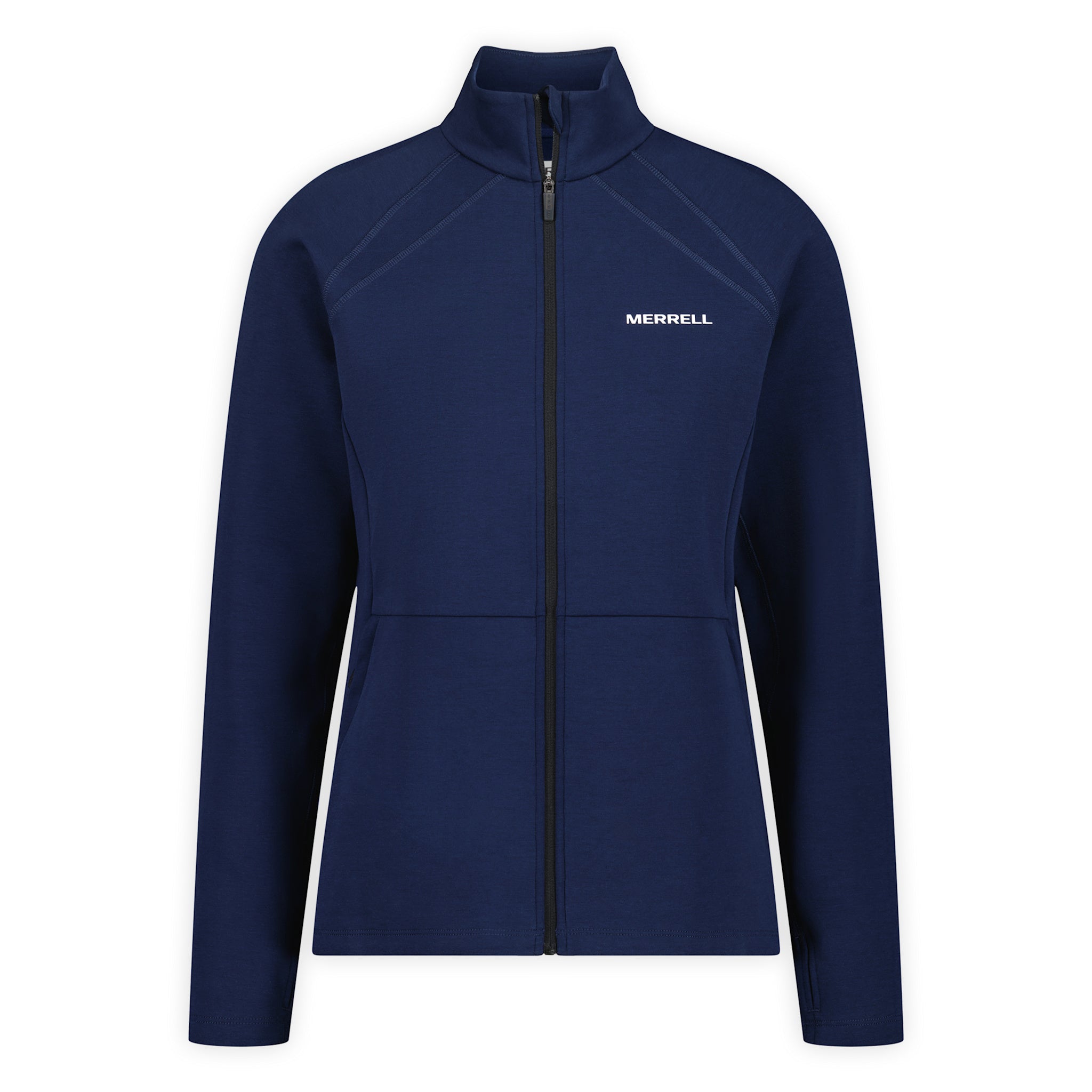 Women's Yolanda Jacket - Navy Night