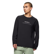 Men's Rowan Pullover - Black