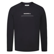 Men's Rowan Pullover - Black