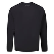 Men's Rowan Pullover - Black