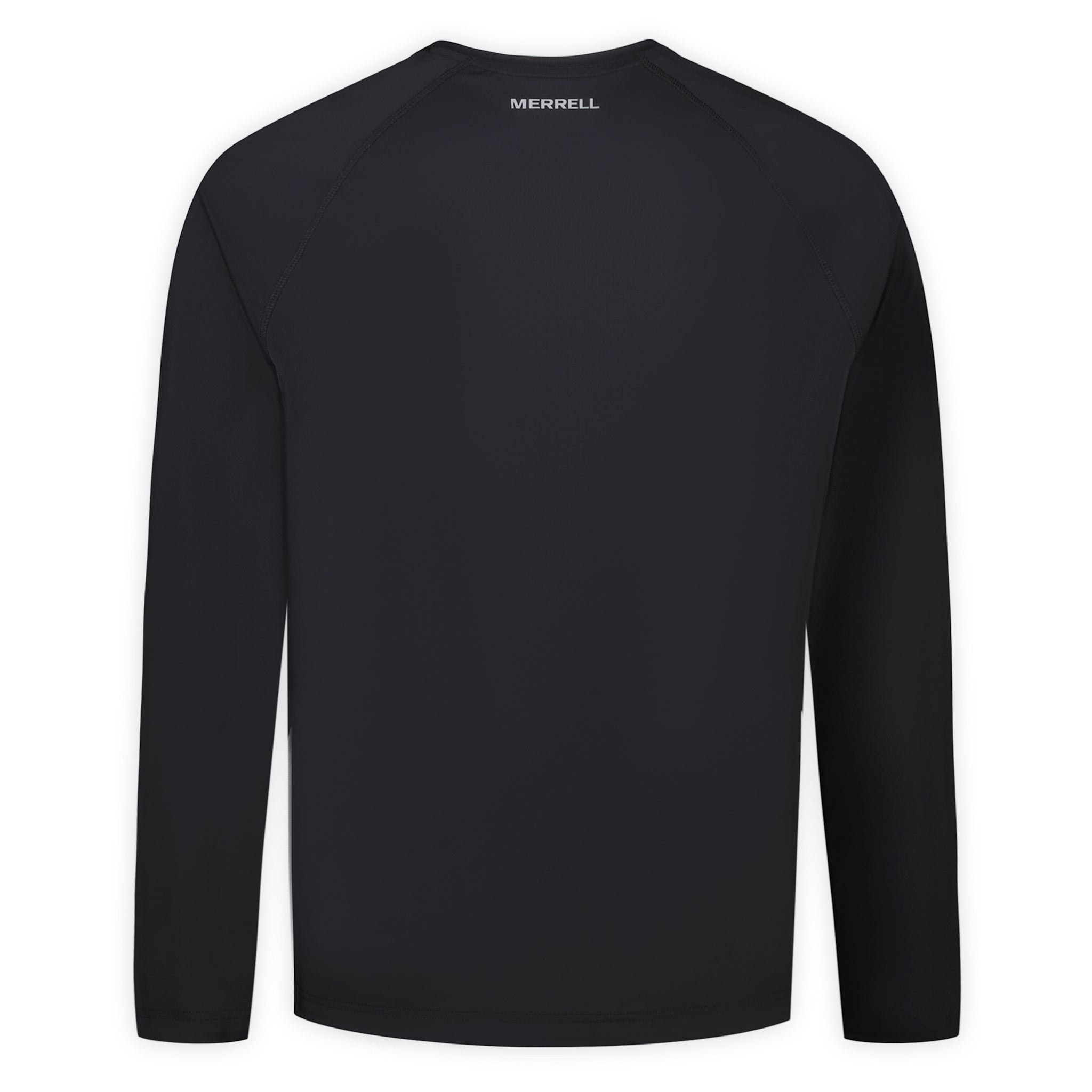 Men's Rowan Pullover - Black